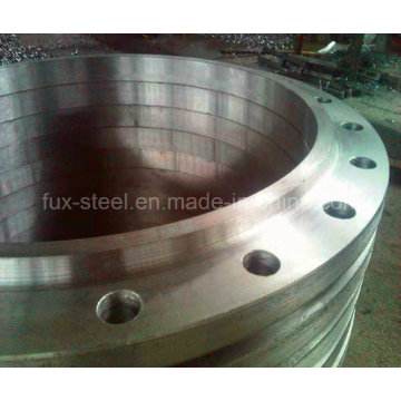 En1092-01 Pn10 12 Slip on Flange